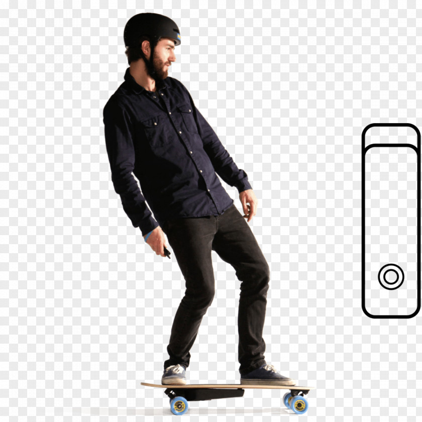 Skateboard Freeboard Longboard Electric Skateboarding PNG