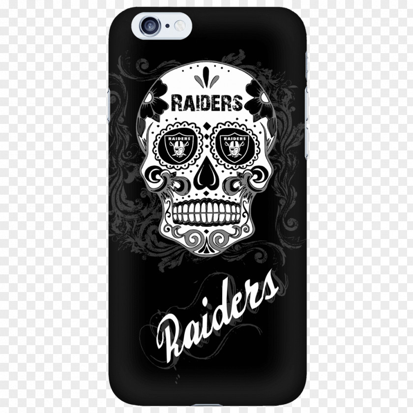 Skull Hoodie Calavera Mobile Phone Accessories Day Of The Dead PNG