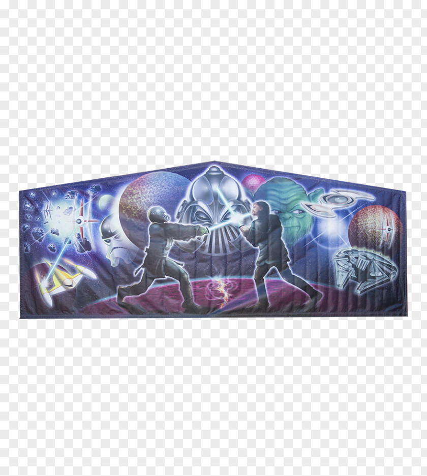 Star Banner Organism Inflatable Bouncers PNG