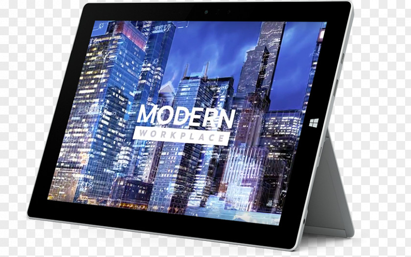 Tablet Computers Display Device Advertising Multimedia PNG