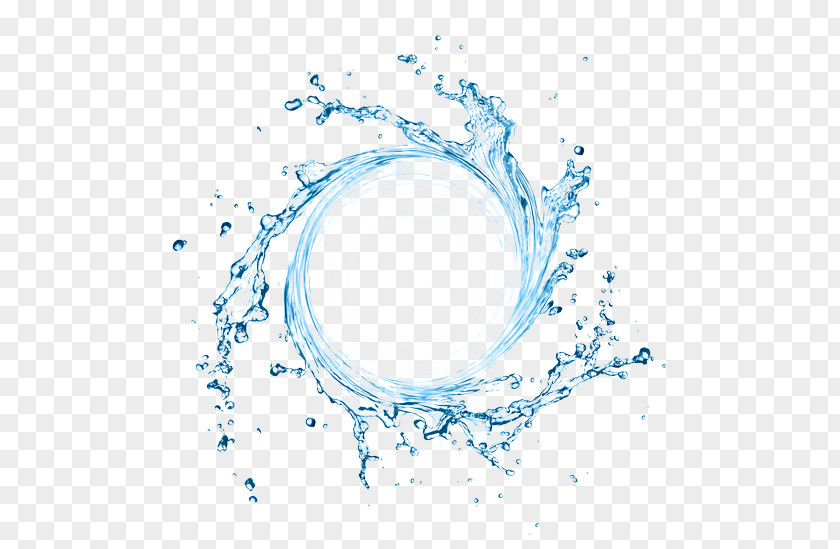 Water Filter Desktop Wallpaper PNG