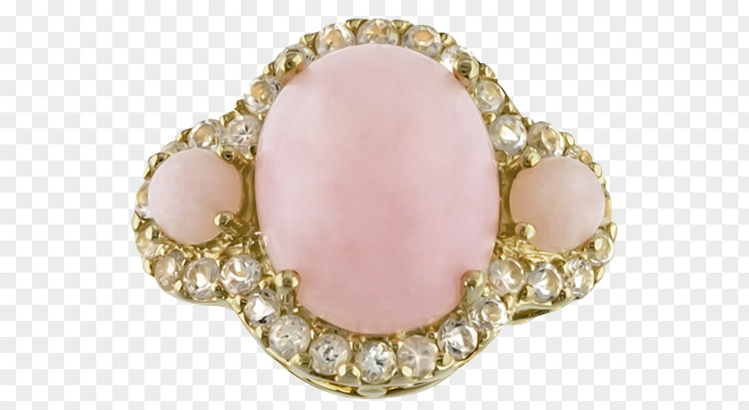 Gemstone Bracelet Necklace Brooch Jewelry Design PNG