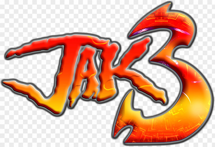 Jak 3 And Daxter: The Precursor Legacy II Daxter Collection PNG
