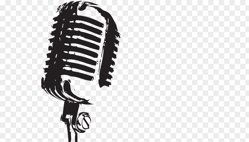 Mic Transparent Background Microphone Clip Art PNG