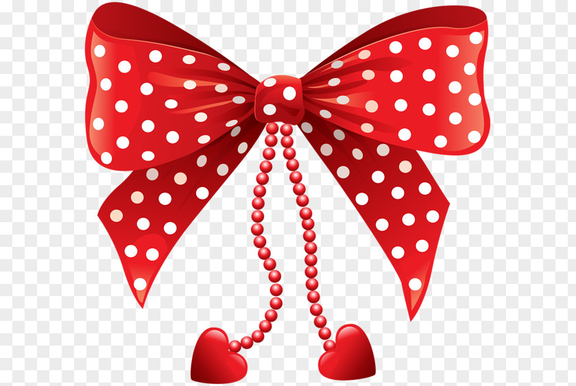 Polka Clipart Valentine's Day Clip Art PNG