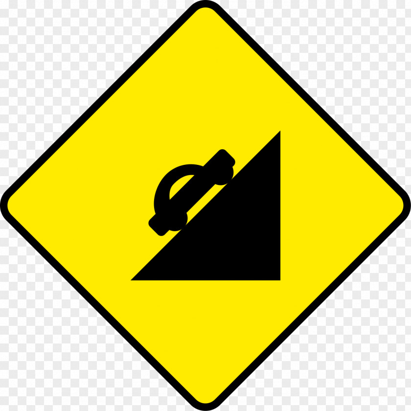 Road Sign Traffic Goat PNG