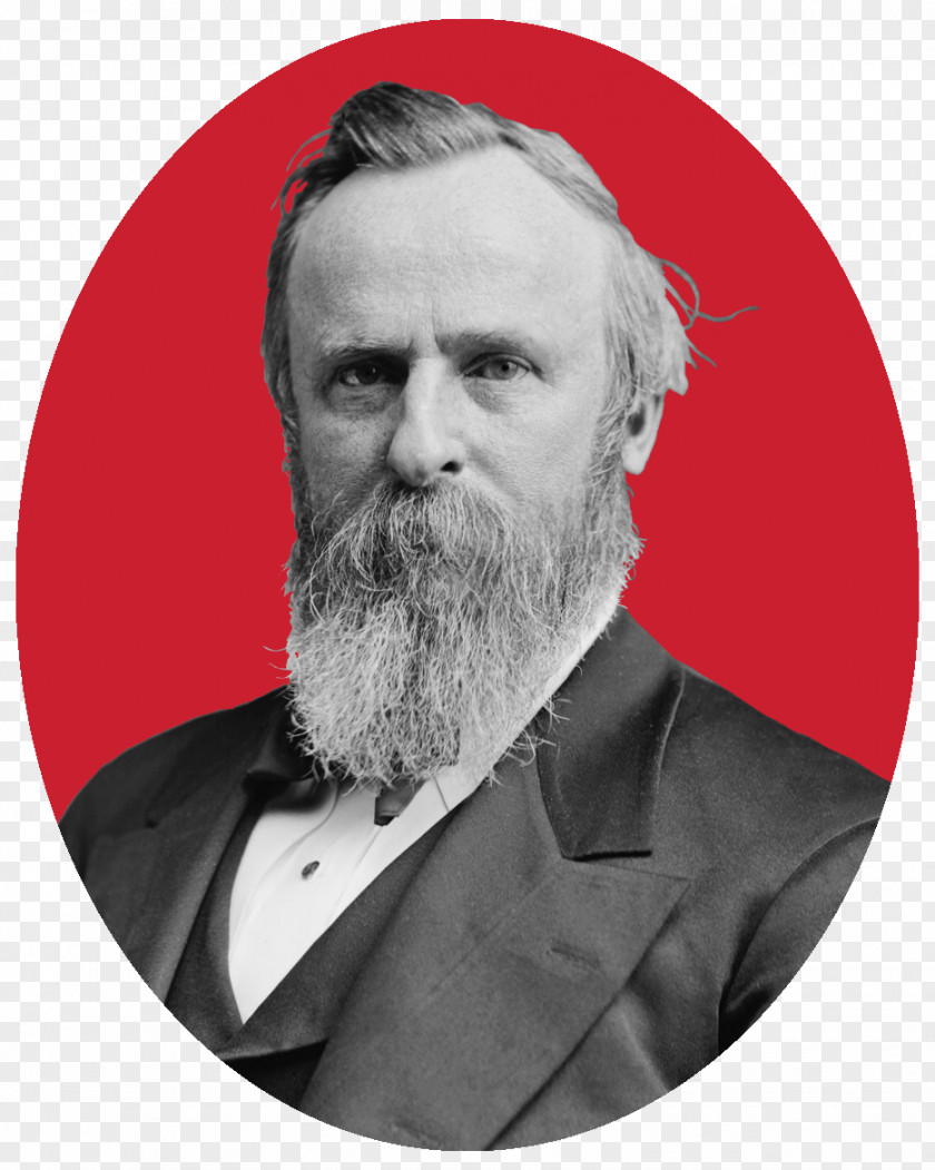 Rutherford B. Hayes President Of The United States Delaware Reconstruction Era Logic4BIZ Informationstechnologie GmbH PNG
