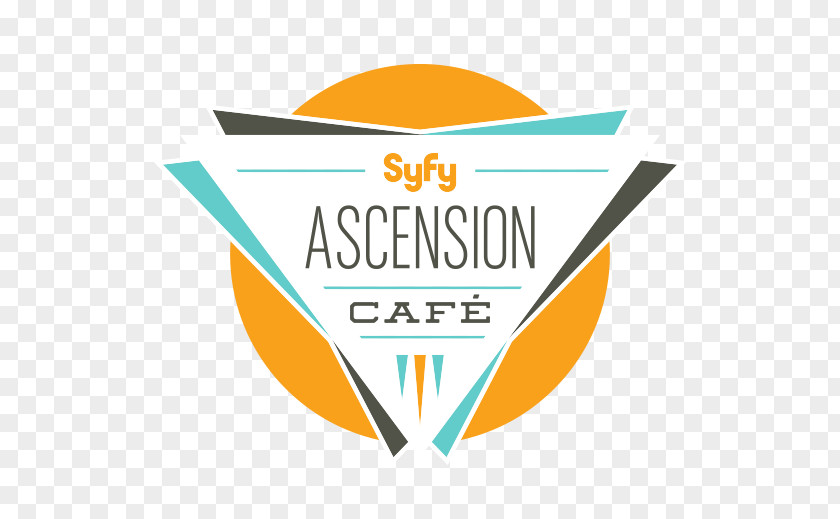 Sharknado Syfy, Ascension Brand Logo PNG