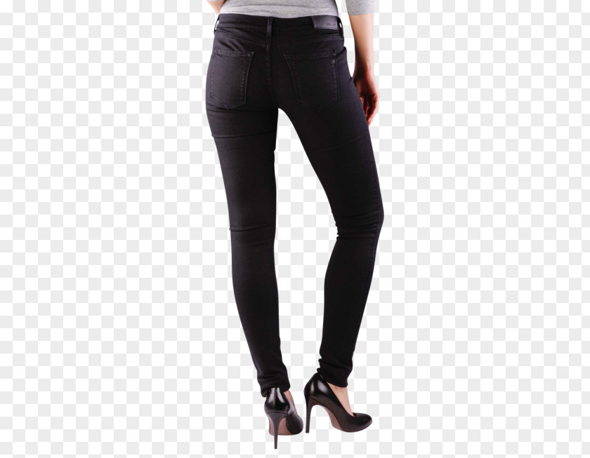 Skinny Jeans Slim-fit Pants Clothing Lee PNG