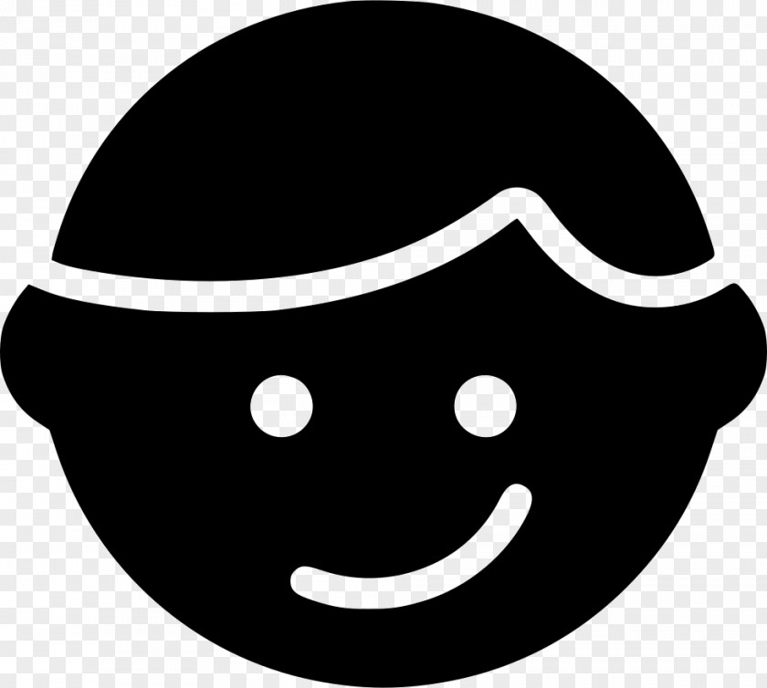 Smiley Face Emoticon PNG