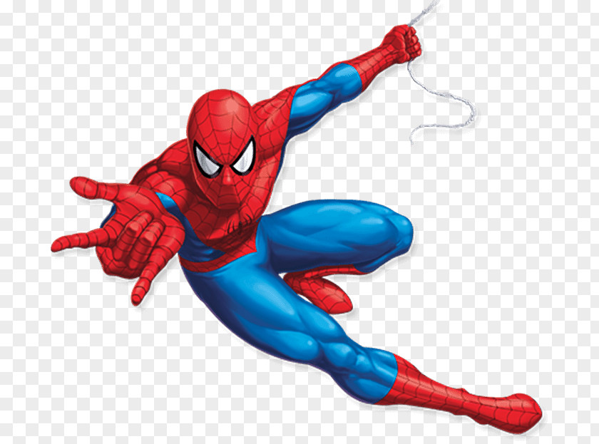 Spider Spider-Man Poster Comic Book Marvel Comics Image PNG