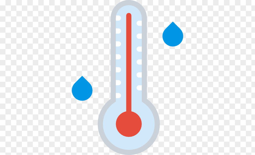 Temperature Celsius Thermometer PNG