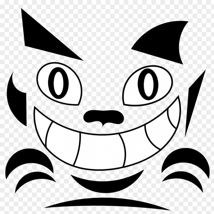 Assassination Classroom Whiskers Clip Art PNG