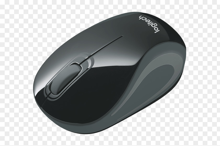 Computer Mouse Keyboard Laptop Logitech M187 PNG