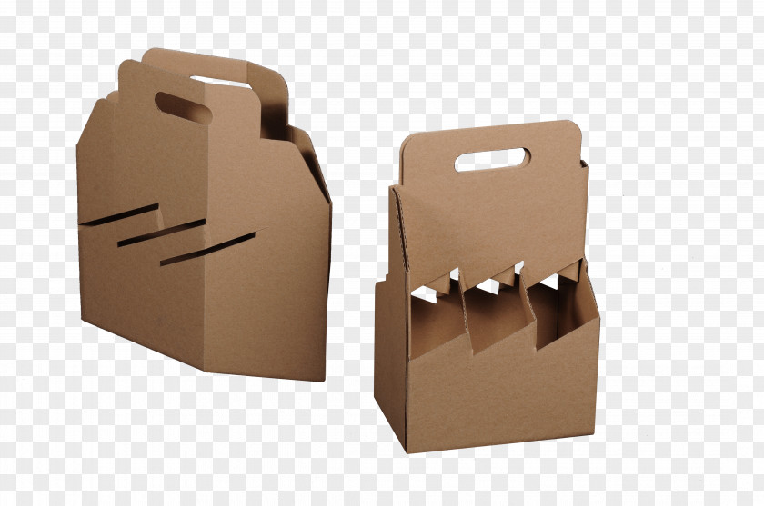 Design Paper Cardboard Carton PNG