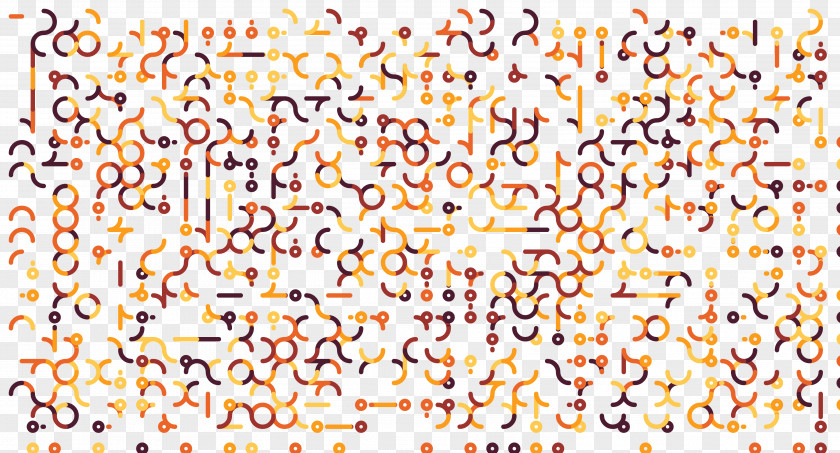 Dotted Line Connect The Dots Puzzle Number Pattern PNG