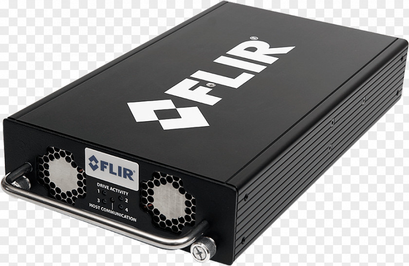 FLIR Systems Thermography Camera Electronics PNG