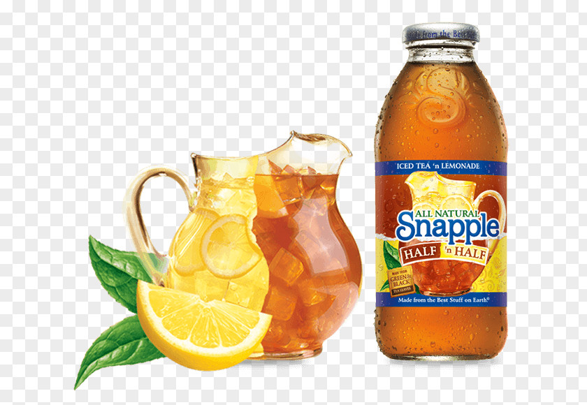 Iced Tea Arnold Palmer Fizzy Drinks Juice Lemonade PNG