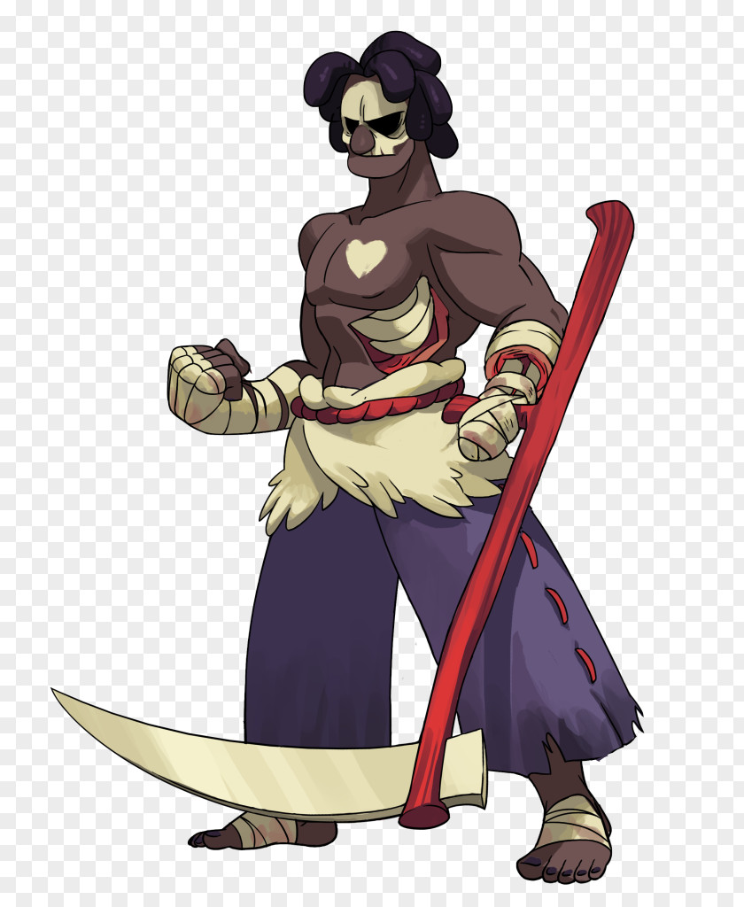 Indivisible Skullgirls Character Valkyrie Profile Video Game PNG