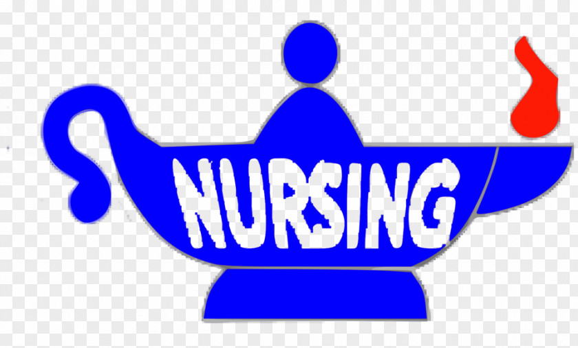 Lighthouse Silhouette Nursing Logo Clip Art PNG