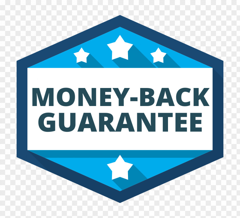 Money Back Guarantee Letter Freight Transport Dietary Supplement Writing PNG