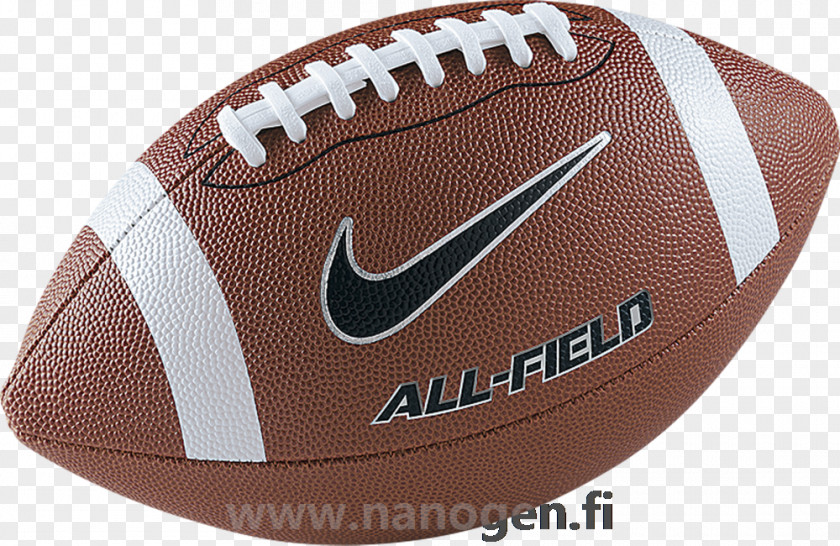 Nike Swoosh American Football Protective Gear Sporting Goods PNG