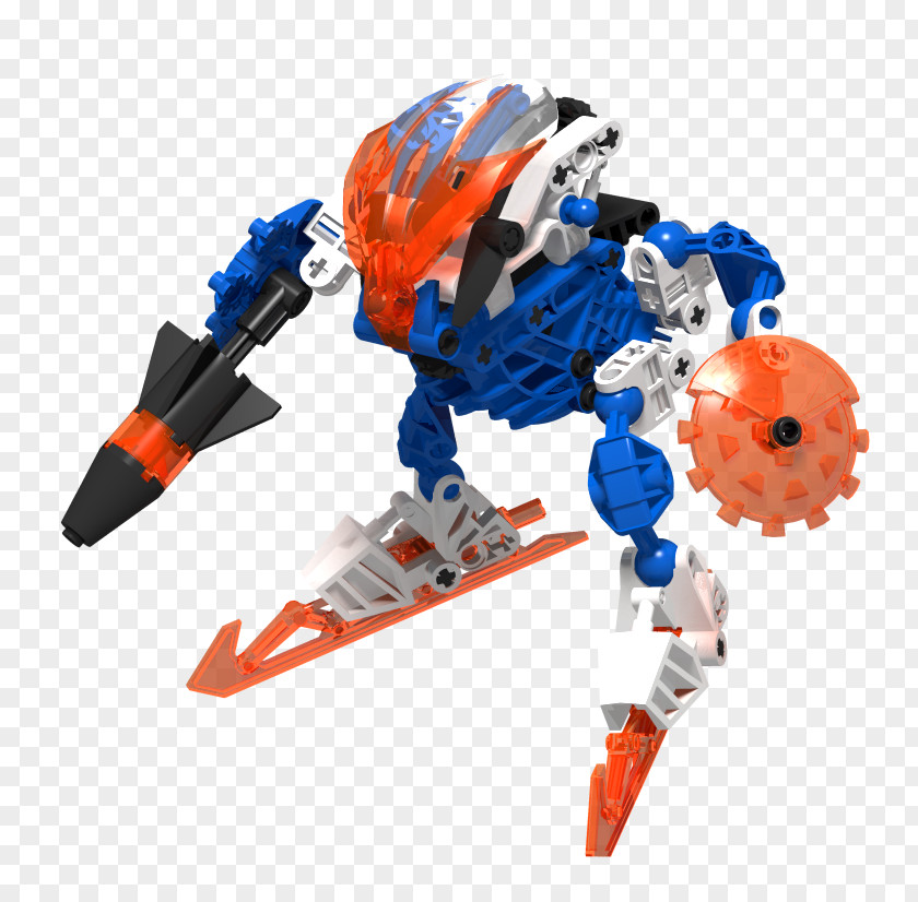 Robot Bionicle LEGO Ice Planet PNG