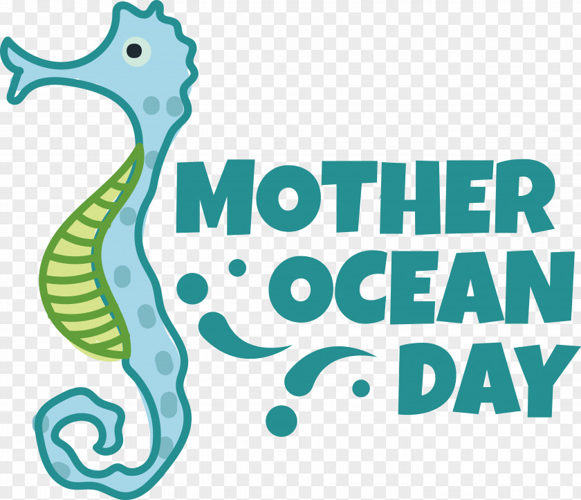 Seahorses Sea Life Bangkok Ocean World Logo Line Microsoft Azure PNG