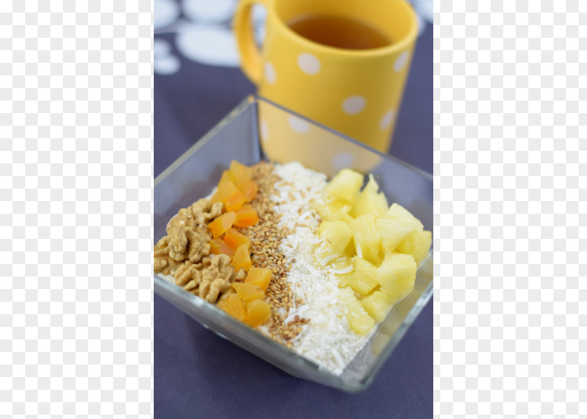 Smoothie Bowl Vegetarian Cuisine Breakfast Dish Recipe PNG