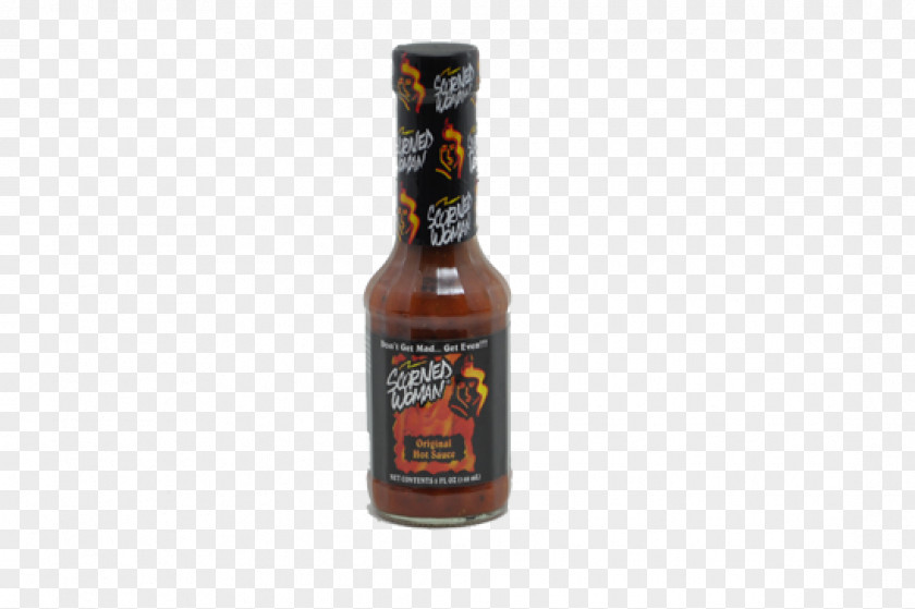 Suck The Original Flavor Chicken Hot Sauce PNG
