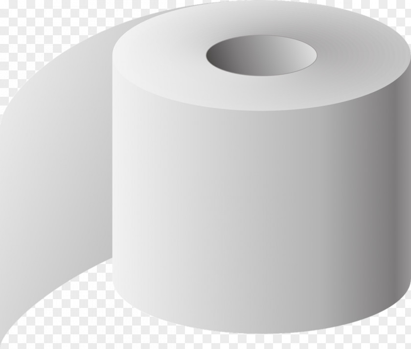 Toilet Paper Cleaning PNG