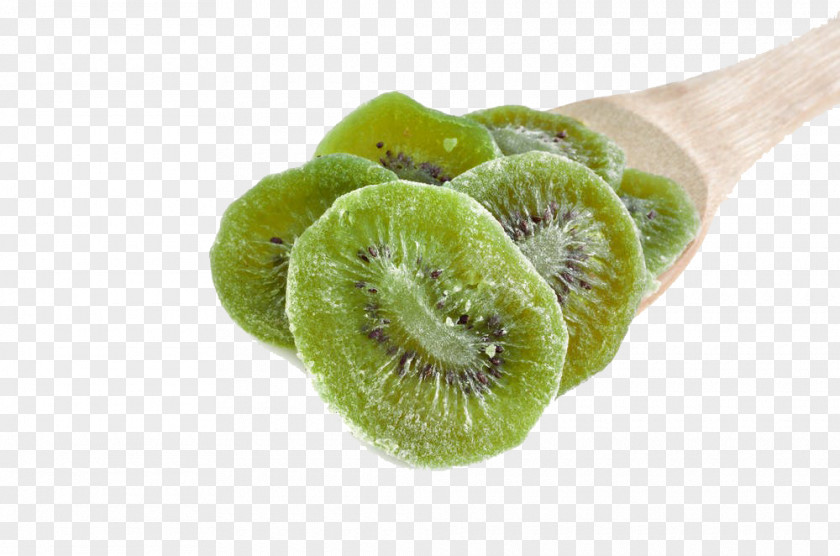 A Spoonful Of Kiwi Dry High-definition Pictures Kiwifruit Stock Photography Dried Fruit PNG