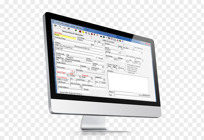 Agilysys Computer Software Development System PNG