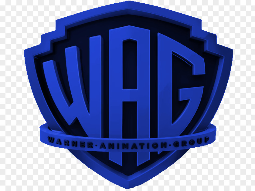 Animation Warner Group Bros. Logo PNG