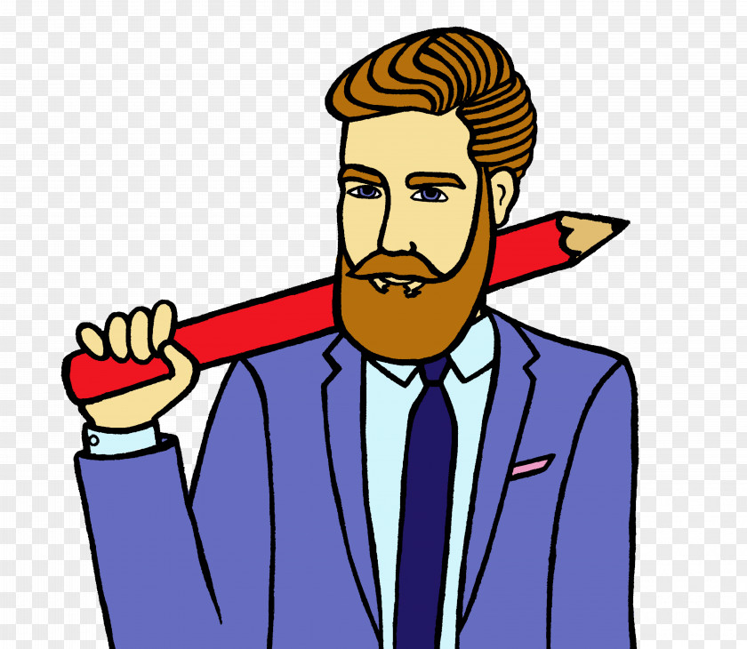 Beard The Coloring Book No. 1 Colouring Meggyn Pomerleau PNG