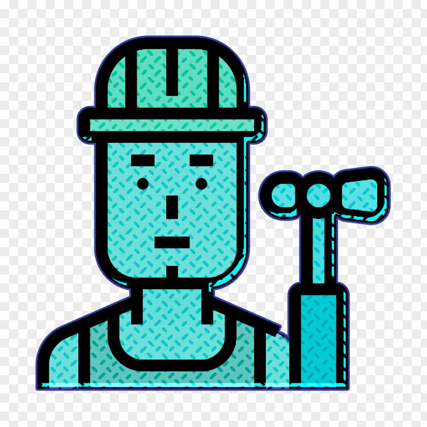 Career Icon Builder PNG