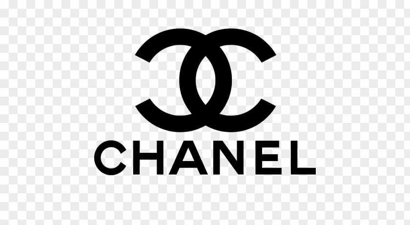 Coco Chanel Logo Brand Fashion PNG