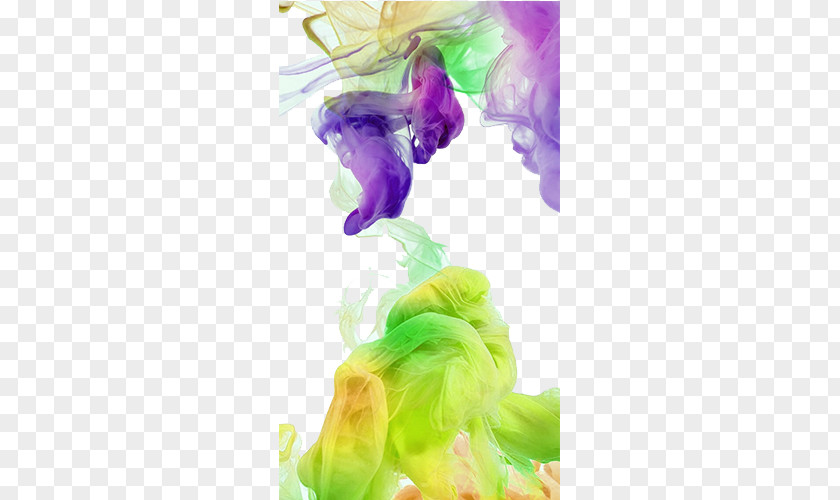 Colored Smoke Smoking PNG smoke , Green purple abstract dream background, and green art clipart PNG