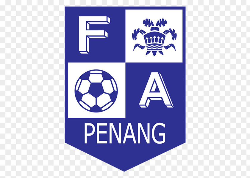 Football Penang FA George Town Logo Malaysia Premier League Dream Soccer PNG