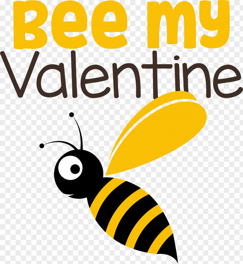 Honey Bee Insects Bees Pollinator Meter PNG