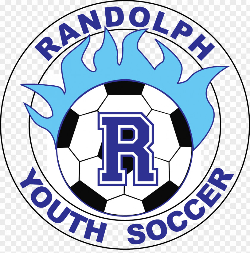 Kids Soccer Randolph Organization Logo Brand Football PNG