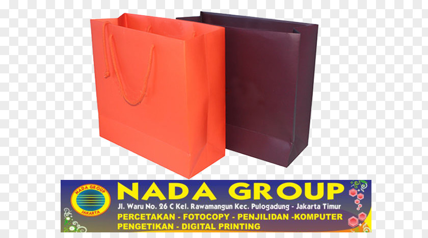 Kraft Paper Bag Handbag Plastic Product Design Packaging And Labeling PNG