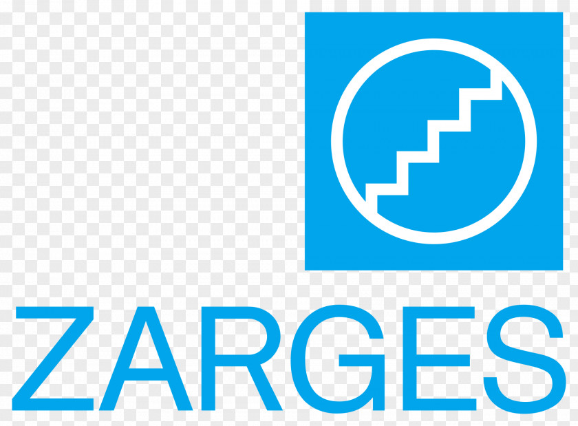 Ladder ZARGES GmbH Logo Organization PNG