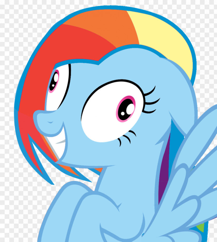 Lovely Rainbow Pinkie Pie Dash Applejack Pony Twilight Sparkle PNG
