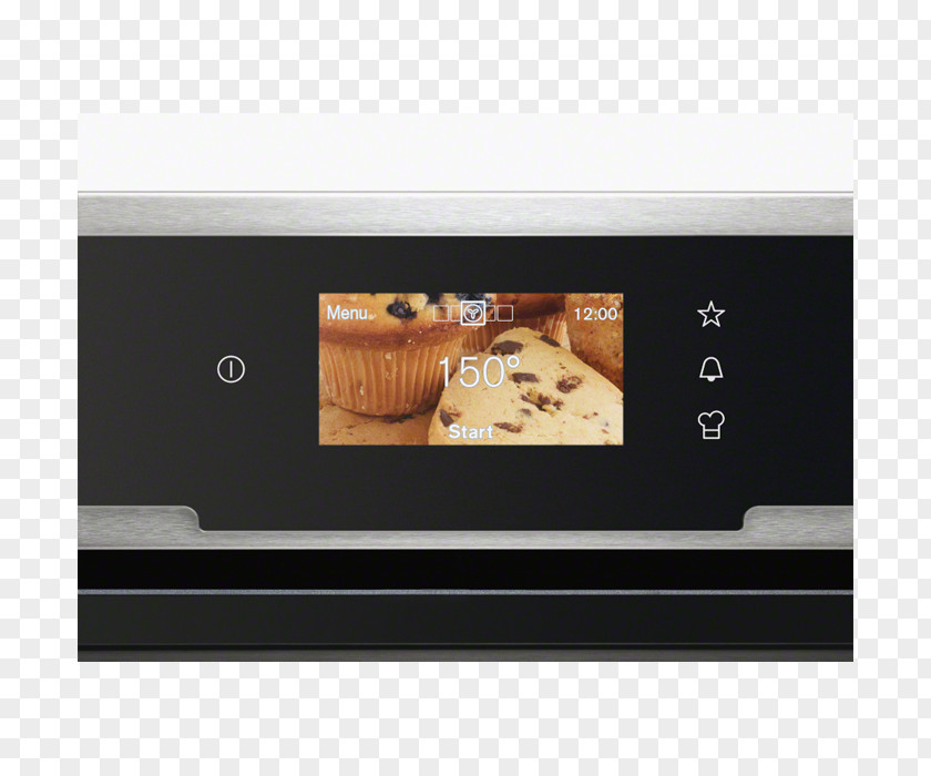 Oven Home Appliance Electrolux EOC5956AOX Kitchen PNG