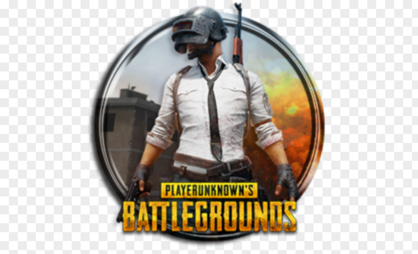 Pubg Logo PlayerUnknown's Battlegrounds Counter-Strike: Global Offensive Xbox One Game Monster Hunter: World PNG