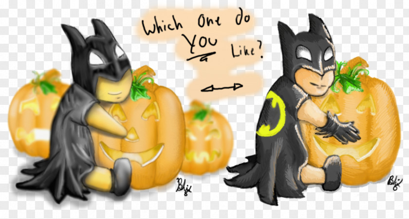 Pumpkin Cartoon Character Fiction PNG