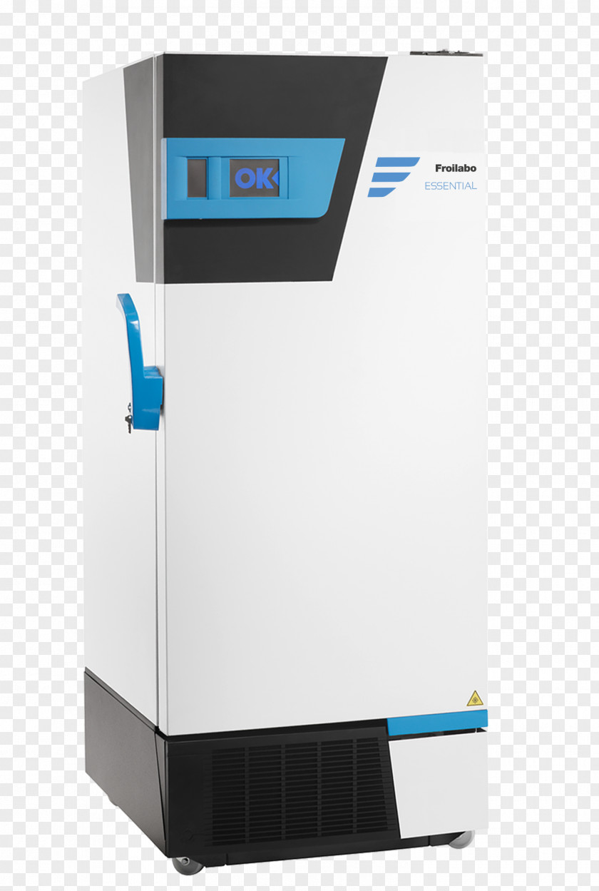 Refrigerator Freezers ULT Freezer Laboratory Ice Makers PNG