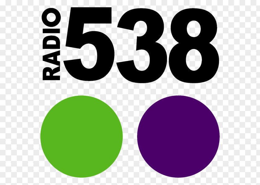 Stereo Grapes Logo Netherlands Radio 538 Internet Television PNG