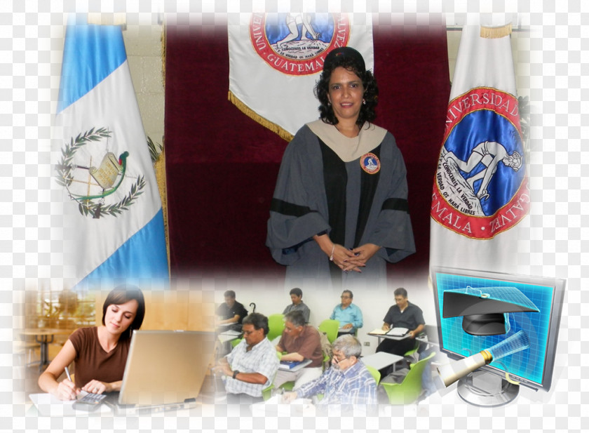 Student Universidad Mariano Gálvez Master's Degree Business Administration University Public PNG